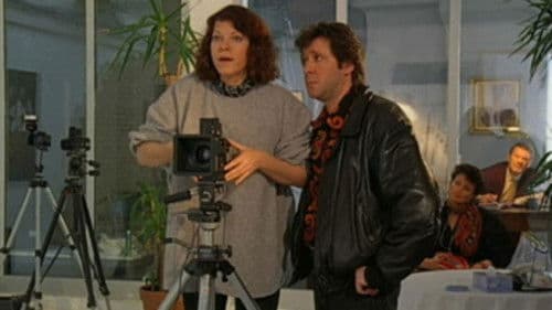 Verlassen sie bitte ihren Mann Bild 1