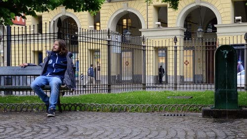 € (Euro) - un cortometraggio di Andrea Ventura Bild 3