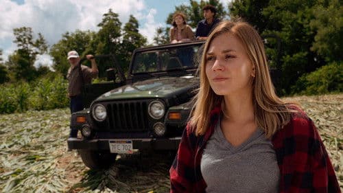 The Other Side of Darkness Bild 1