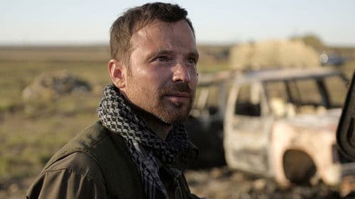 Своя война. Шторм в пустыне Bild 5