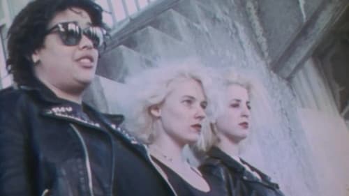 Desperate Teenage Lovedolls Bild 1