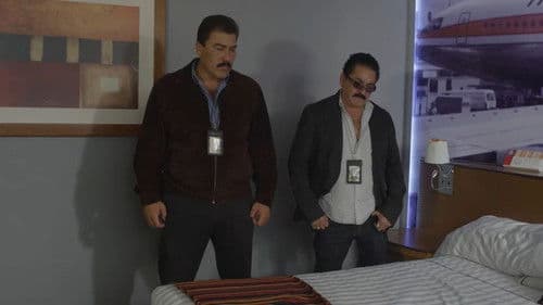 Peligrosa tentación IV Bild 4