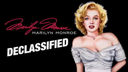 Marilyn Monroe Declassified Bild 2