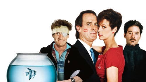 Ein Fisch namens Wanda Bild 5