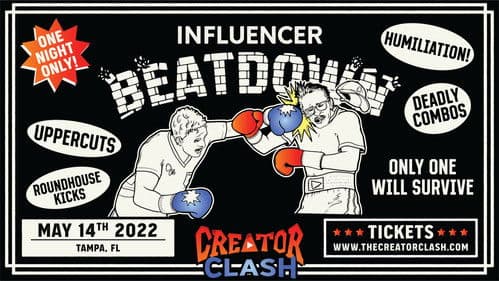 Creator Clash Bild 1