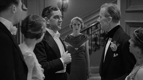 The Night of the Party Bild 4