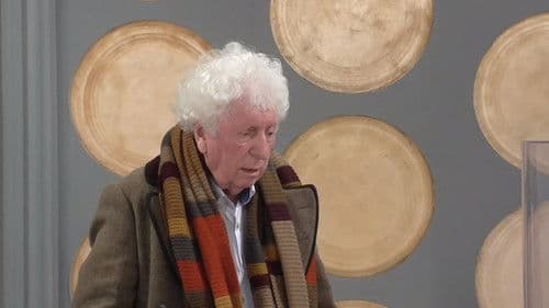 Doctor Who: Shada Bild 6