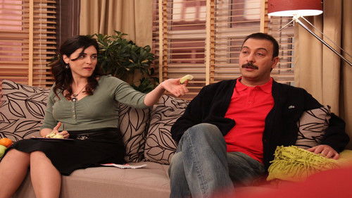 Yahşi Cazibe Bild 3