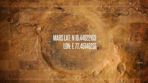 Brian Cox: Seven Days on Mars Bild 4