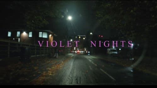 Violet Nights Bild 1