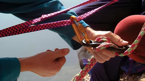 Escalade - Découverte & Initiation Bild 1