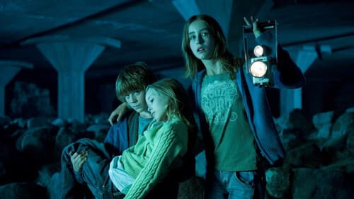 Absalons hemmelighed Bild 2