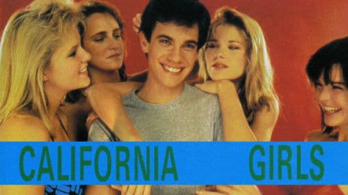 California Girls Bild 6