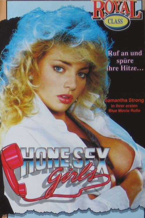 Phone Sex Girls