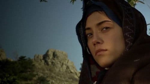 Kabuslar Evi: Takip Bild 1