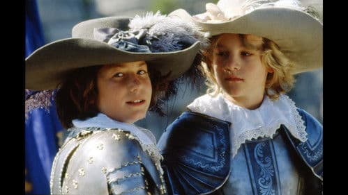 Die Kindheit des Sonnenkönigs Bild 2