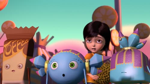 糖果世界大冒险 Bild 1