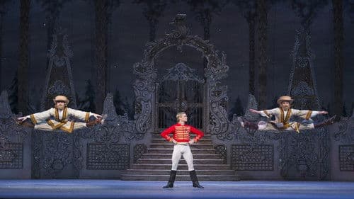 The Nutcracker Bild 1