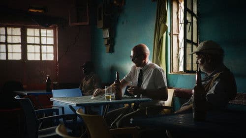 Cold Case Hammarskjöld Bild 6