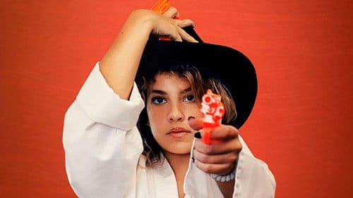 I Wanna Be a Criminal Bild 1