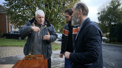 The First Film Bild 1