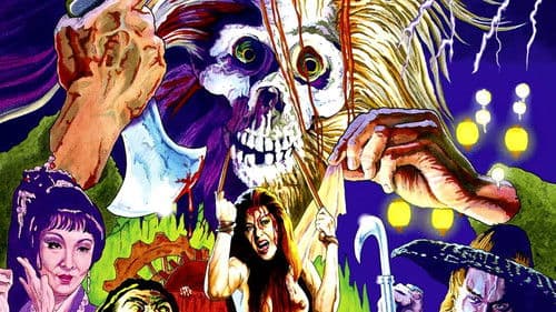 Chun Fang - Das blutige Geheimnis Bild 5