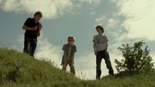 Among the Living - Das Böse ist hier Bild 6