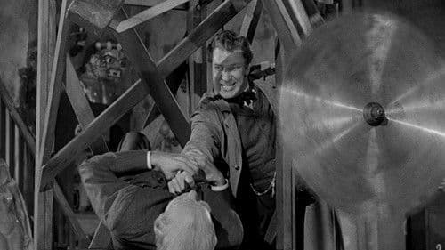 Der wahnsinnige Zauberkünstler Bild 4