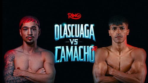 Anthony Olascuaga vs. Juan Carlos Camacho Bild 1