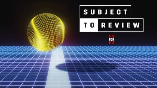 Subject to Review Bild 2