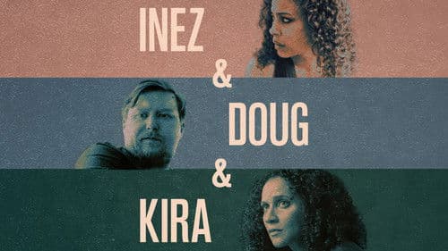Inez & Doug & Kira Bild 1