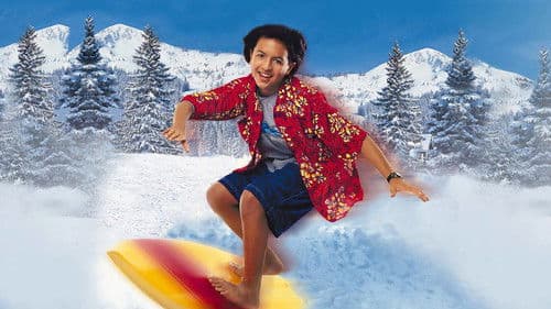 Johnny Tsunami - Der Wellenreiter Bild 1