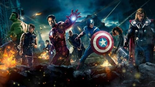 Marvel's The Avengers Bild 3
