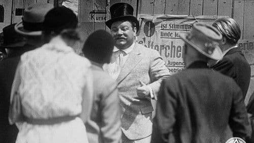 Berlin-Alexanderplatz Bild 1