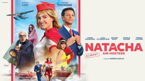 Natacha, (presque) hôtesse de l'air Bild 5