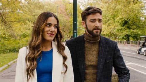 A Conflict of Love Interest Bild 2