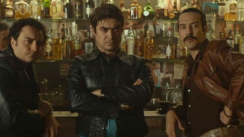 Der Unbarmherzige Bild 3