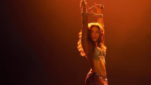 Shakira: Oral Fixation Tour Bild 1