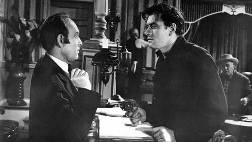 Ich erschoß Jesse James Bild 1