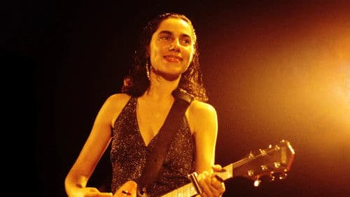 PJ Harvey: Reeling With Bild 3