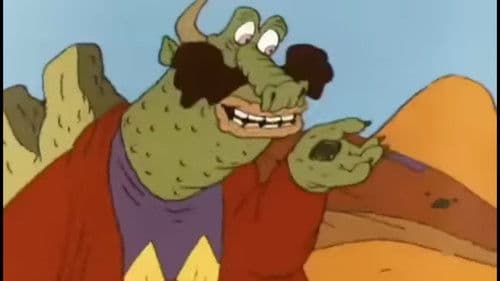 Ух ты, говорящая рыба! Bild 2