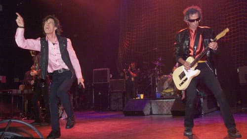 The Rolling Stones - Welcome to Shepherd's Bush Bild 4