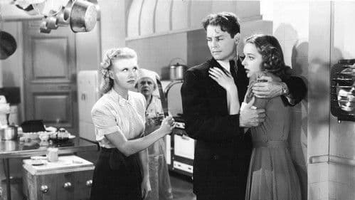 Fifth Avenue Girl Bild 3