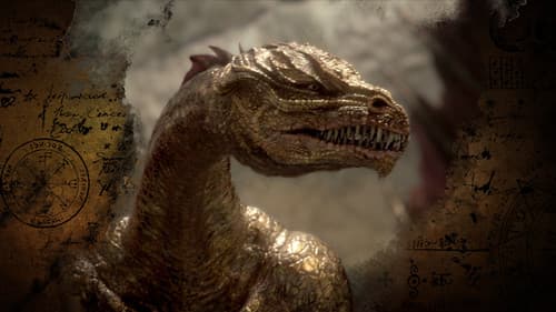 The Witcher  Staffel 1 – Bestiarium (Teil 2) Bild 2