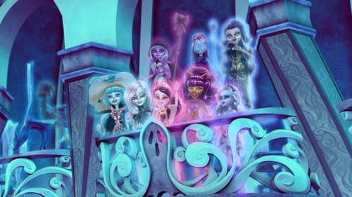 Monster High - Verspukt - Das Geheimnis der Geisterketten Bild 7