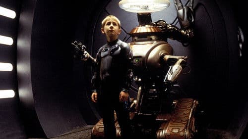 Lost in Space Bild 8