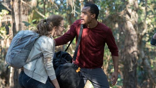 Blood Money - Lauf um dein Leben Bild 7