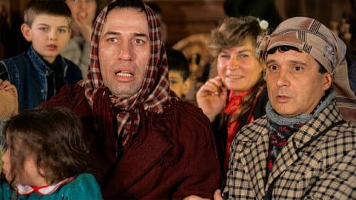 Şendul Şaban Bild 1