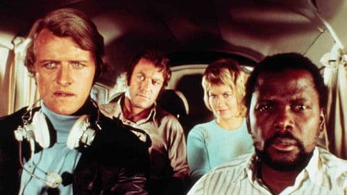 Die Wilby Verschwörung Bild 2