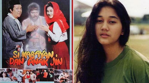 Si Kabayan dan Anak Jin Bild 1